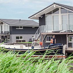 Landal Waterpark Sneekermeer