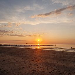EuroParcs Cadzand