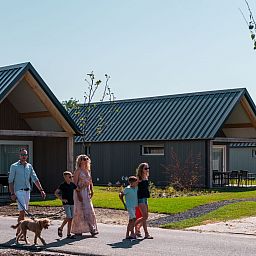 EuroParcs Cadzand