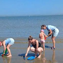 EuroParcs Cadzand