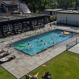 Camping de Vinkenkamp