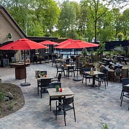 Camping de Vinkenkamp