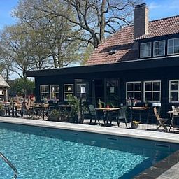 Camping de Vinkenkamp