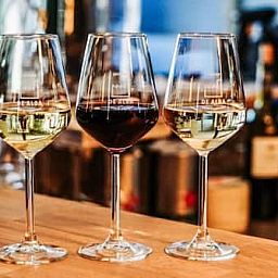 Camping de Vinkenkamp