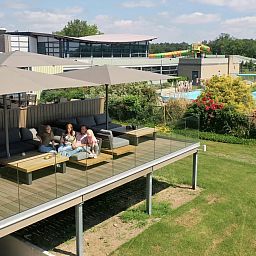 Landal Domein De Schatberg