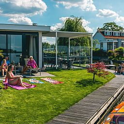 EuroParcs Veluwemeer