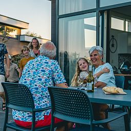 EuroParcs Veluwemeer