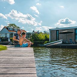 EuroParcs Veluwemeer