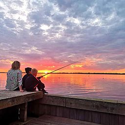 EuroParcs Veluwemeer