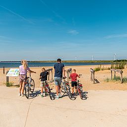 EuroParcs Poort van Zeeland
