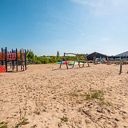 EuroParcs Poort van Zeeland