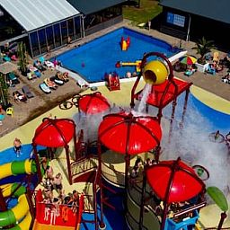 Camping Wedderbergen