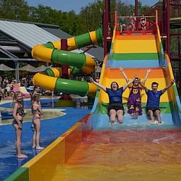 Camping Wedderbergen