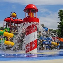 Camping Wedderbergen