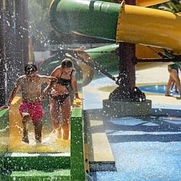 Camping Wedderbergen