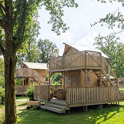 Vakantiepark Hunzedal