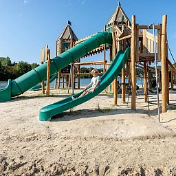 Vakantiepark Hunzedal