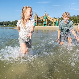 Vakantiepark Hunzedal