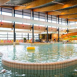 Camping de Schatberg