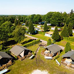 Camping de Schatberg