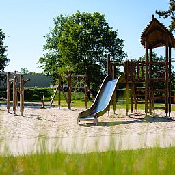 Camping de Schatberg