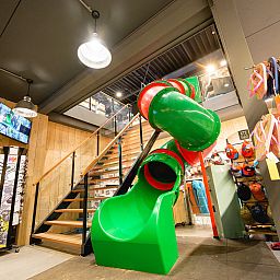 Camping de Schatberg