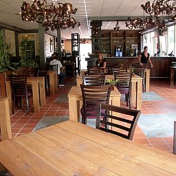 Bungalowpark Herperduin