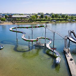 Camping Betuwestrand