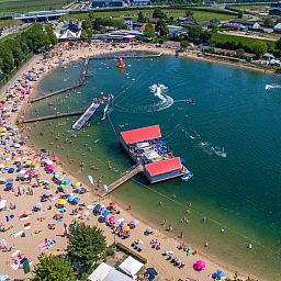 Camping Betuwestrand