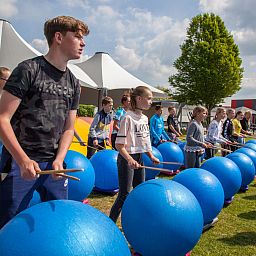 Camping Betuwestrand