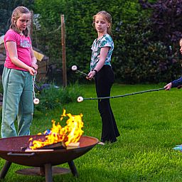 Mini Camping Drentse Monden