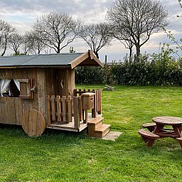 Mini Camping Drentse Monden