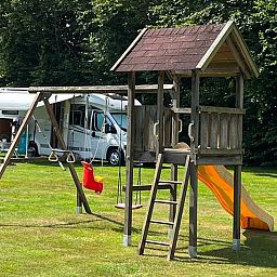 Mini Camping Drentse Monden