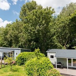 Vakantiepark Delftse Hout