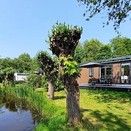 Vakantiepark Delftse Hout
