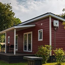 Vakantiepark Delftse Hout