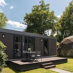 Vakantiepark Delftse Hout