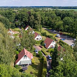 Landal Landgoed Aerwinkel