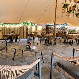 Landal Landgoed Aerwinkel