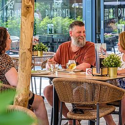 Landal Landgoed Aerwinkel