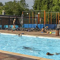 Roompot Kustpark Egmond aan Zee