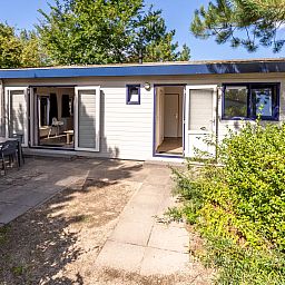 Roompot Kustpark Egmond aan Zee