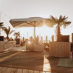 Roompot Beach Resort