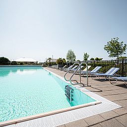 Camping de Molenhoek