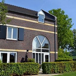 Buitenplaats de Mechelerhof Limburg