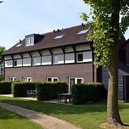 Buitenplaats de Mechelerhof Limburg