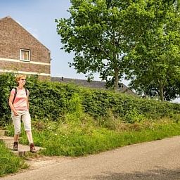 Buitenplaats de Mechelerhof Limburg