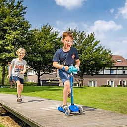 Buitenplaats de Mechelerhof Limburg