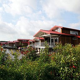 Waterpark Zwartkruis