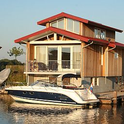 Waterpark Zwartkruis